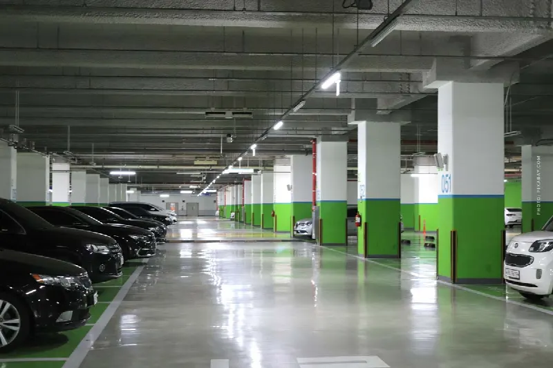 Sell your underground garage: Rating, process, sale + checklist