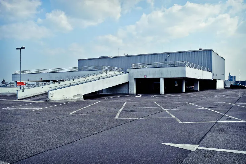 Sell garage: Valuation, condition, tenants & sale – 18 steps