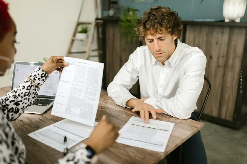 The 9 biggest mistakes made by landlords: loss of rent, vacancy, tenant turnover & Co.