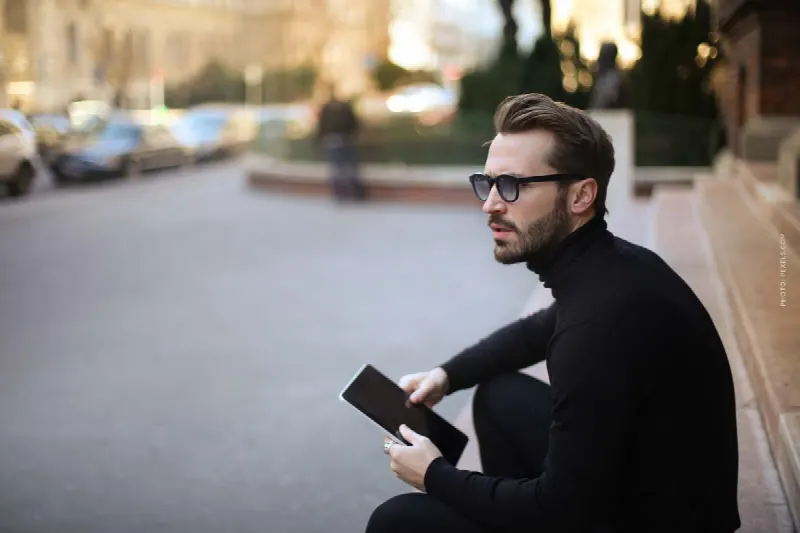 Alex Fischer’s “Financial Intelligence” Master Course: Coaching, Experience, Content