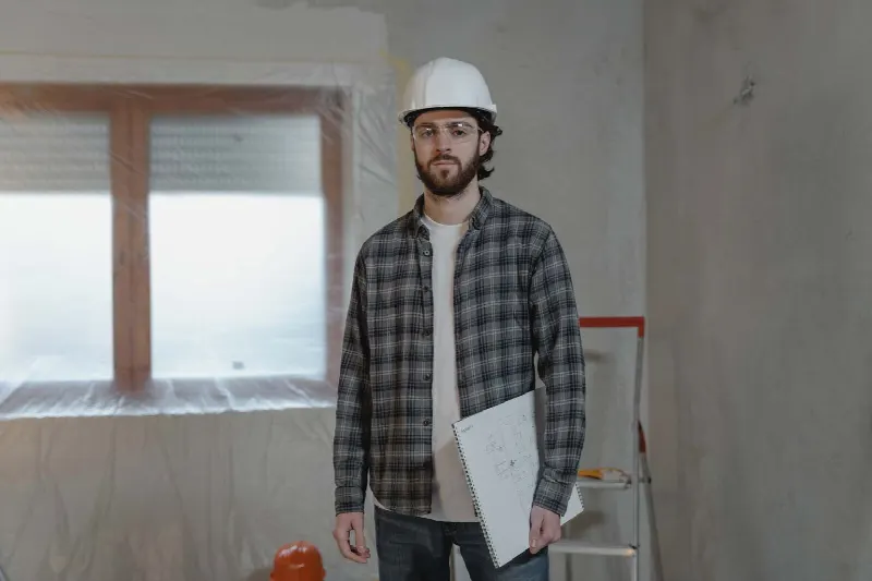 Costs and benefits of a building expert: An investment that pays off?