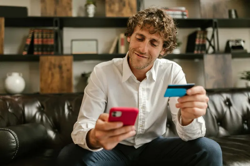 Credit Cards & Debit Credit Card Calculator: German Providers in Comparison – Free Check