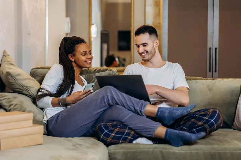 Call money calculator: German providers in comparison – Free check