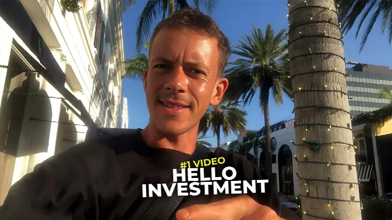 Lukinski Real Estate YouTube Channel: Investments, Villas, Acquisition – new video!