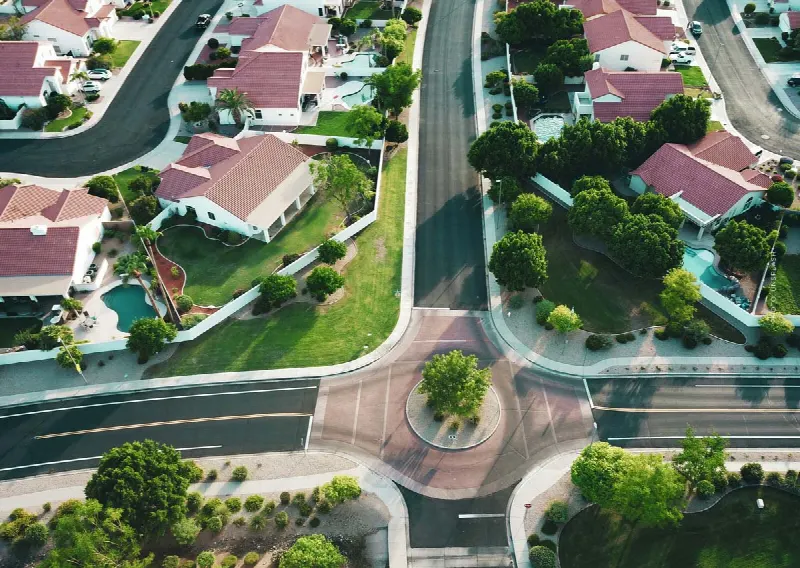 Real Estate Limited Partnership (USA): Formation, advantages, disadvantages & taxes