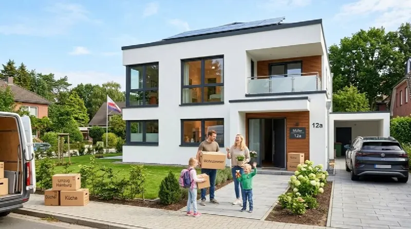 Buy existing or new construction? Advantages and disadvantages explained – definition & recommendation