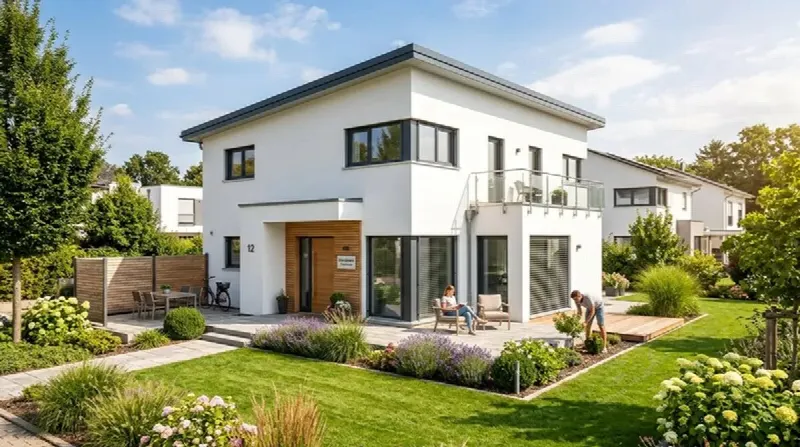 Inheritance Tax Real Estate 2026: Exemptions, Tax Rates & Strategies