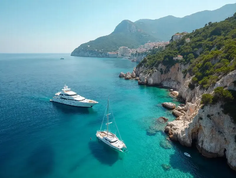Yacht