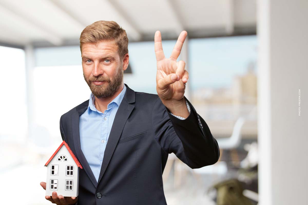 Buying profile: Cologne, Düsseldorf (NRW), Berlin & Munich - Apartment & Apartment building