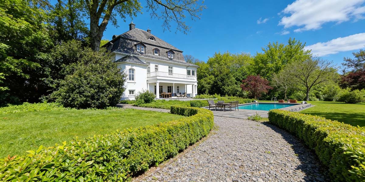 Sell a villa in Berlin: List, Rating, Prices, Real Estate Agent, Mistakes, Experiences