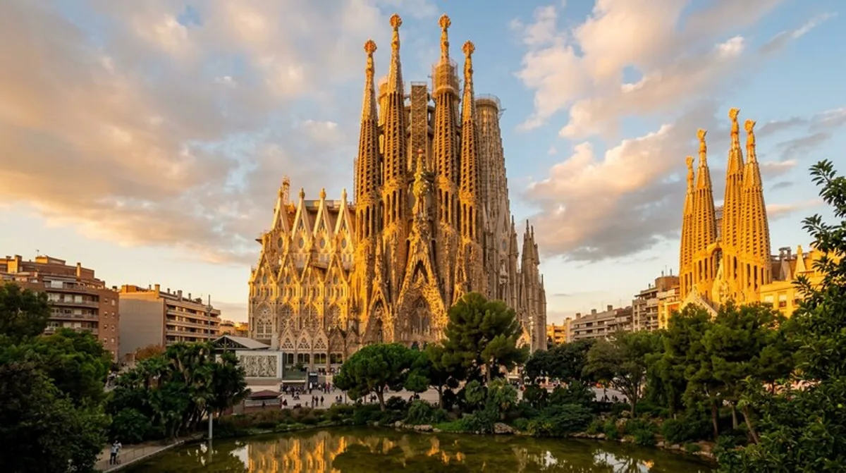 Barcelona