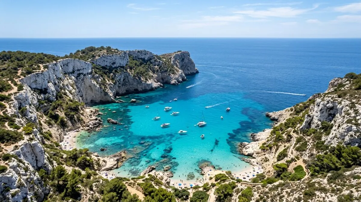Ibiza