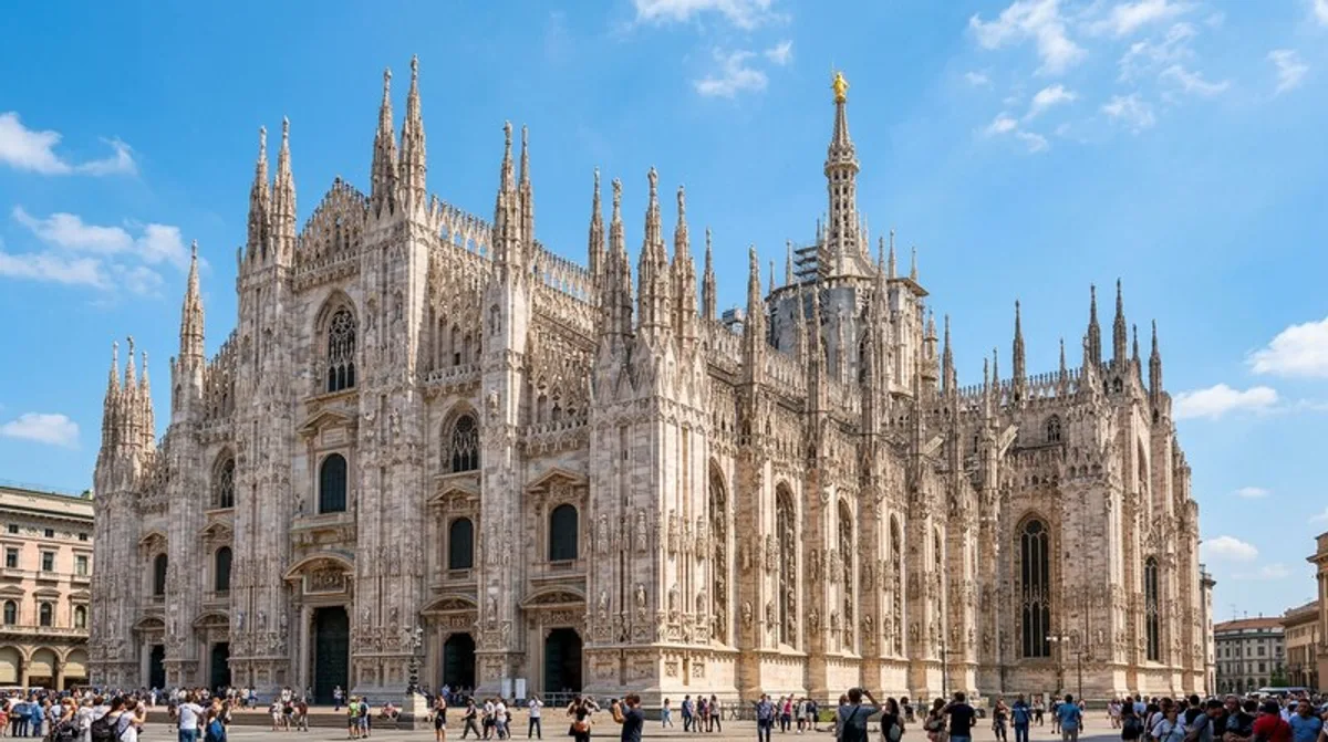 Milan