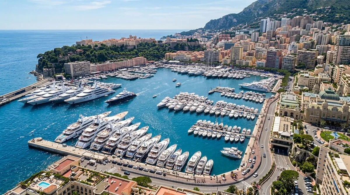 Monaco