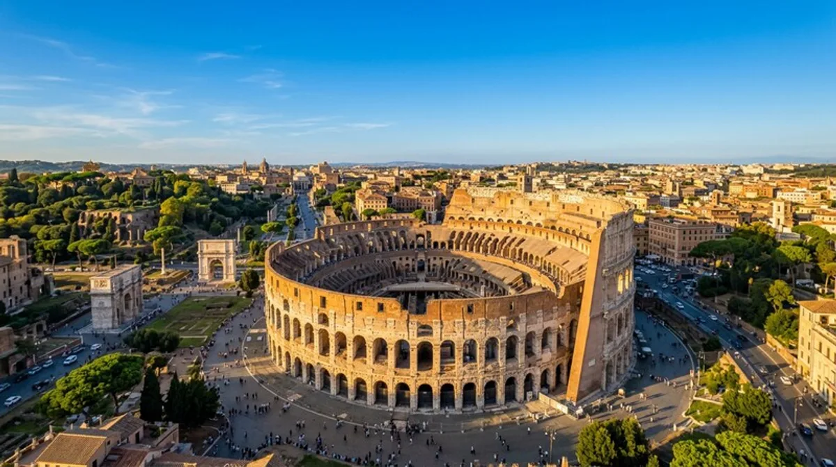 Rome