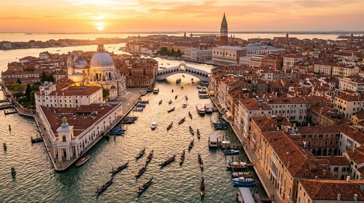 Venice