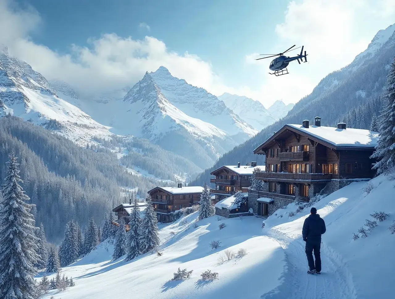 Courchevel