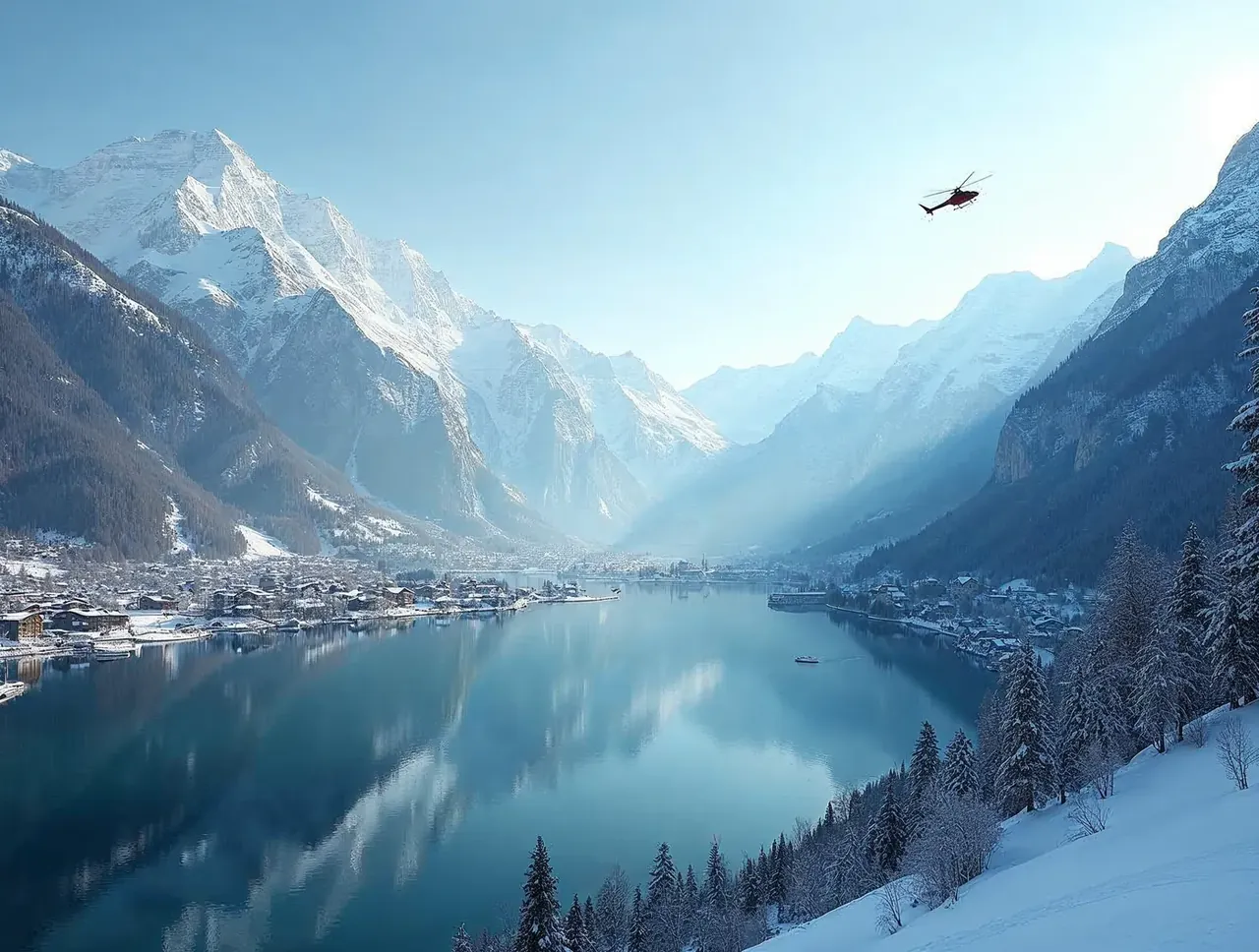 St. Moritz