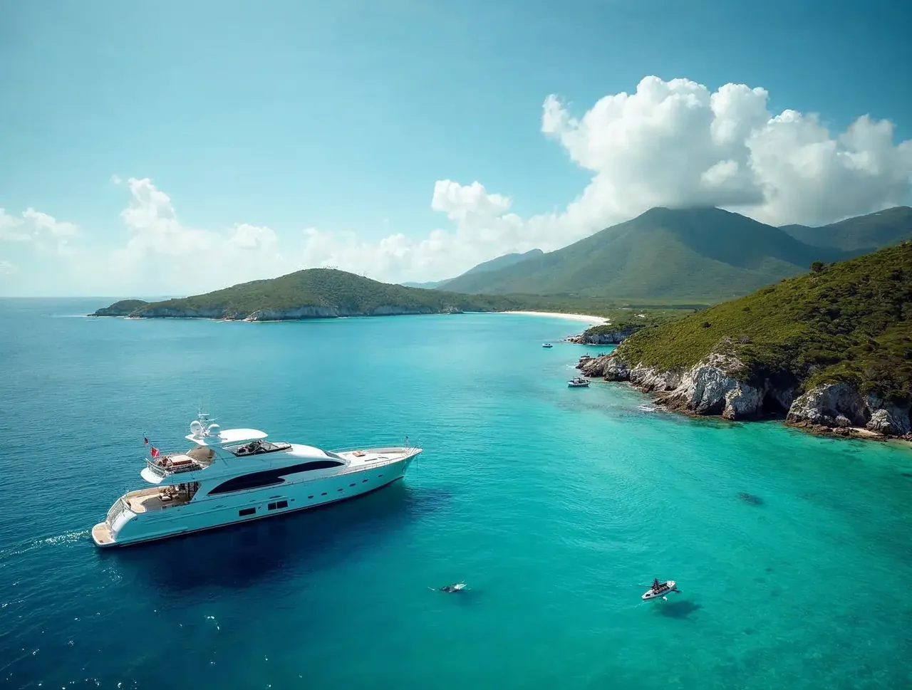 Caribbean