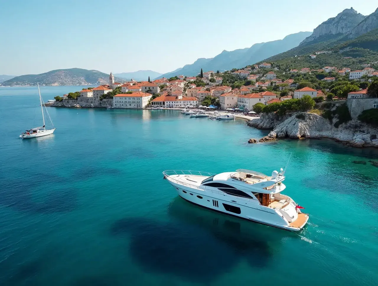 Croatia