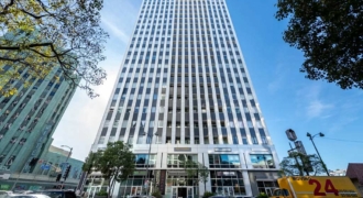 Los Angeles, CA 90010 – 3810 Wilshire Blvd APT 1105 – $845,000