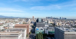 Los Angeles, CA 90010 – 3810 Wilshire Blvd APT 1105 – $845,000