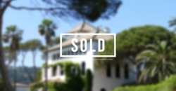 Palma, Mallorca, 07013 – Llac Sanabria villa near the beach – price on request.