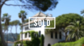 Palma, Mallorca, 07013 – Llac Sanabria villa near the beach – price on request.