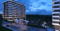 Istanbul, Turkey 34530 – Loft Aparment 2.970 SqFt Kumburgaz – $570,000