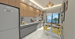 Istanbul, Turkey 34530 – Loft Aparment 2.970 SqFt Kumburgaz – $570,000