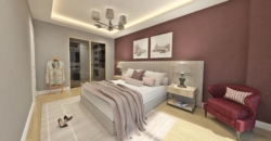 Istanbul, Turkey 34530 – Loft Aparment 2.970 SqFt Kumburgaz – $570,000