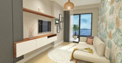 Istanbul, Turkey 34530 – Loft Aparment 2.970 SqFt Kumburgaz – $570,000