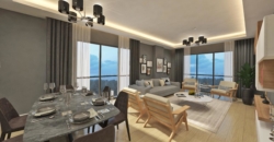 Istanbul, Turkey 34530 – Loft Aparment 2.970 SqFt Kumburgaz – $570,000