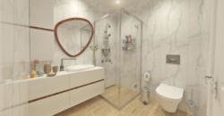 Istanbul, Turkey 34530 – Loft Aparment 2.970 SqFt Kumburgaz – $570,000