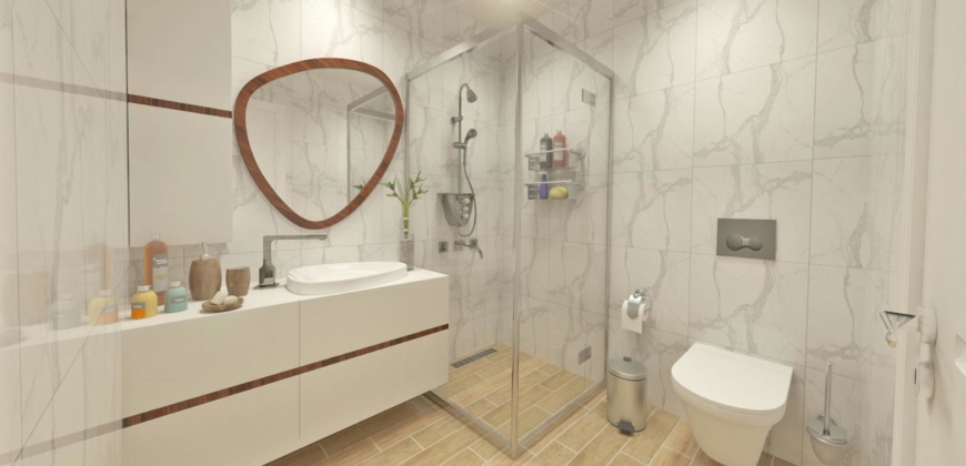 Istanbul, Turkey 34530 – Loft Aparment 2.970 SqFt Kumburgaz – $570,000