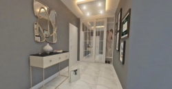 Istanbul, Turkey 34530 – Loft Aparment 2.970 SqFt Kumburgaz – $570,000