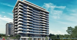 Istanbul, Turkey 34530 – Loft Aparment 2.970 SqFt Kumburgaz – $570,000