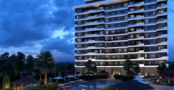 Istanbul, Turkey 34530 – Loft Aparment 2.970 SqFt Kumburgaz – $570,000