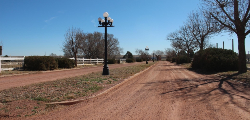 Fountain, CO 80817 – Exclusive ranch on huge property 3.450.000 SqFt. – $4,000,000