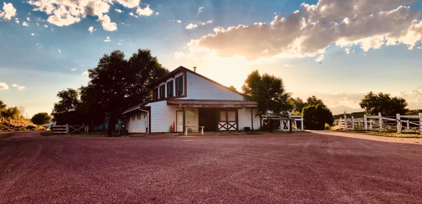 Fountain, CO 80817 – Exclusive ranch on huge property 3.450.000 SqFt. – $4,000,000