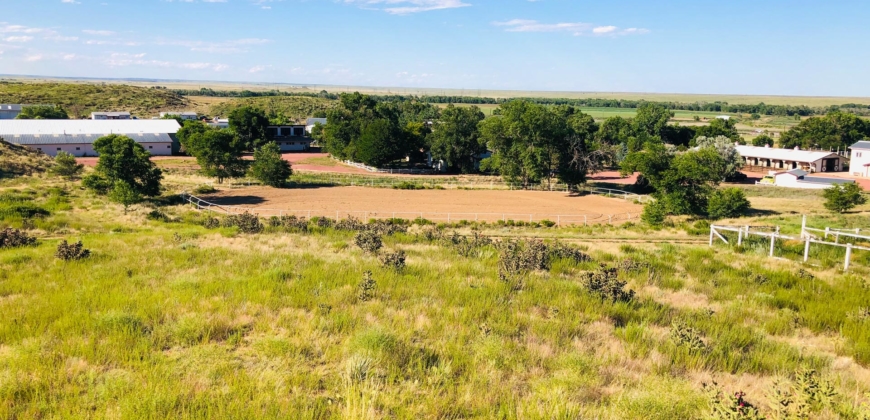 Fountain, CO 80817 – Exclusive ranch on huge property 3.450.000 SqFt. – $4,000,000