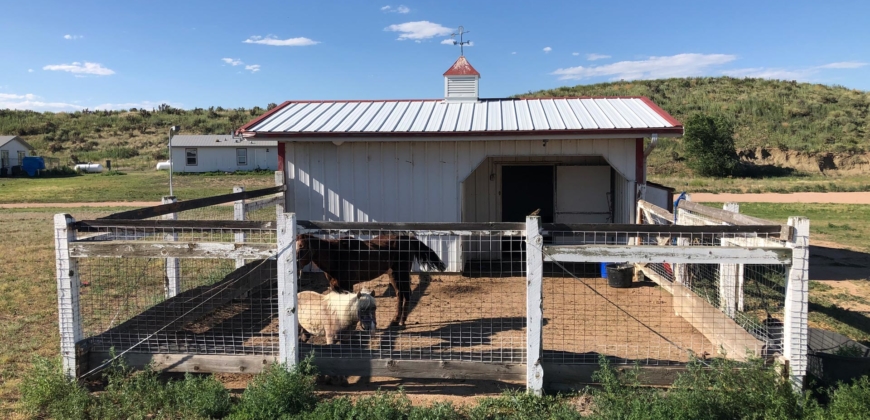 Fountain, CO 80817 – Exclusive ranch on huge property 3.450.000 SqFt. – $4,000,000