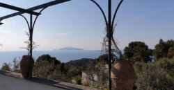 Italy, Capri 80071 – Villa with magnificent sea views 23.680 SqFt. – $2,730,000