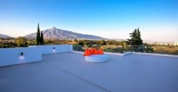 Marbella, Spain – Beautiful villa with covered pergola in Puerto Banus- € 1.999.000