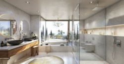 Marbella, Spain – Stunning design villas in Sierra Blanca – € 1.550.950