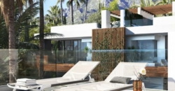 Marbella, Spain – Stunning design villas in Sierra Blanca – € 1.550.950