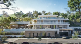 Marbella, Spain – Spectacular villa in Real de la Quinta – € 1.931.000