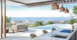 Marbella, Spain – Spectacular villa in Real de la Quinta – € 1.931.000