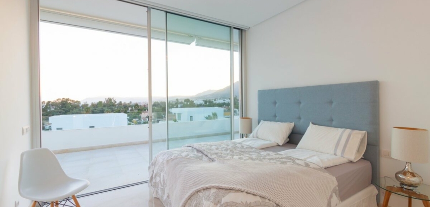 Marbella, Spain – Beautiful villa with sea view in Rio Real- € 1.690.000