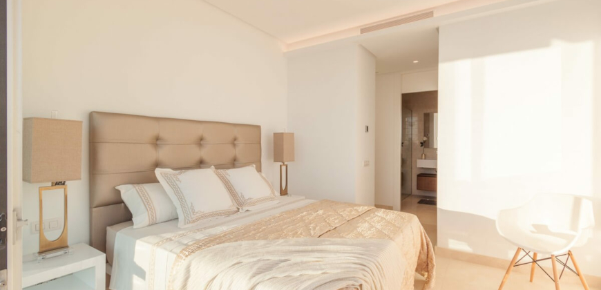 Marbella, Spain – Beautiful villa with sea view in Rio Real- € 1.690.000